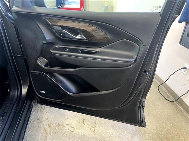 GMC Terrain Denali AWD 2019