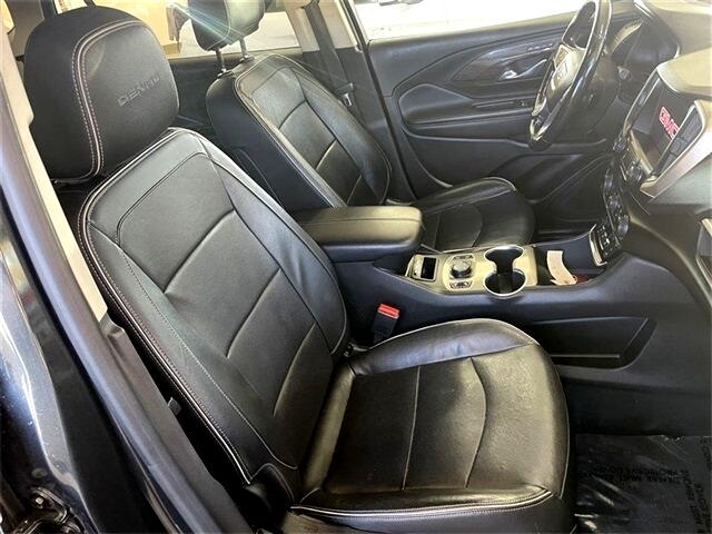 GMC Terrain Denali AWD 2019