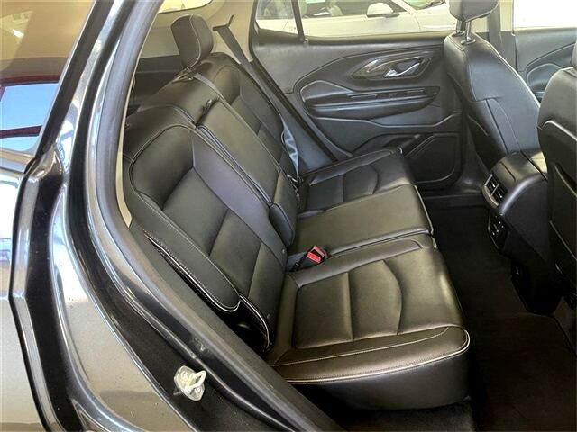 GMC Terrain Denali AWD 2019