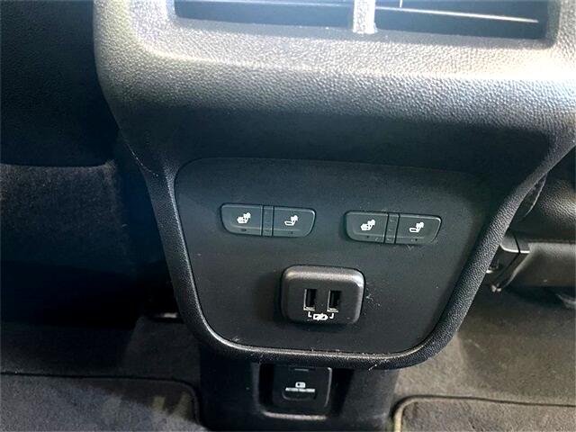 GMC Terrain Denali AWD 2019