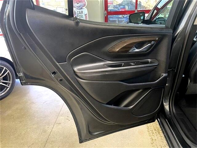 GMC Terrain Denali AWD 2019