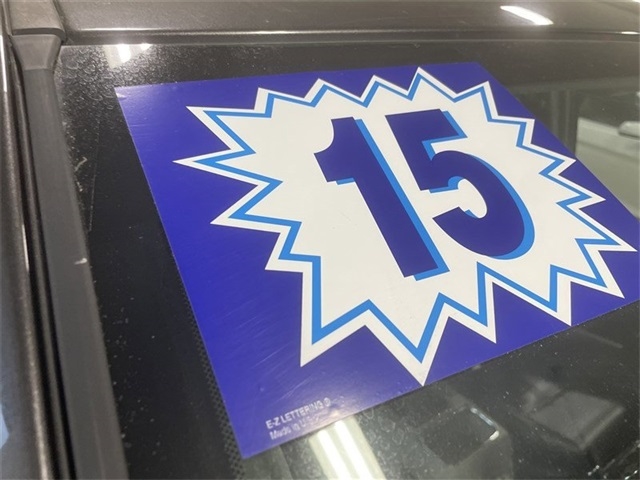 Chrysler Town & Country Touring-L 2015