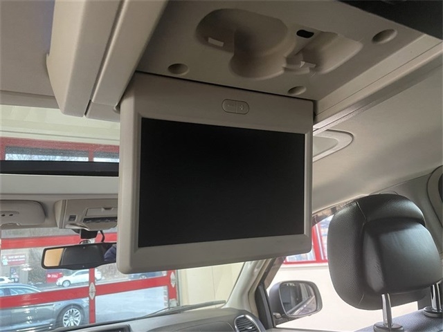 Chrysler Town & Country Touring-L 2015