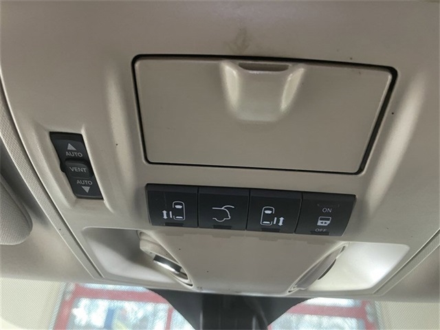 Chrysler Town & Country Touring-L 2015