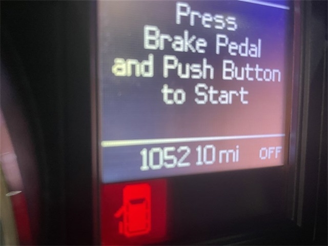 Chrysler Town & Country Touring-L 2015