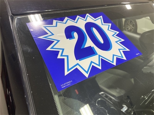 Chevrolet Equinox LS 1.5 AWD 2020