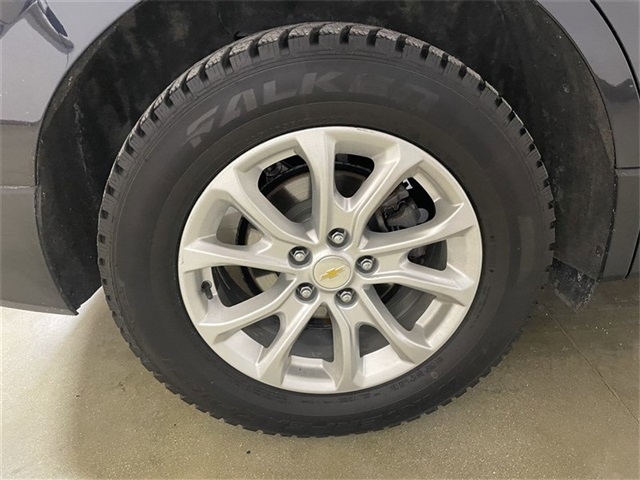 Chevrolet Equinox LS 1.5 AWD 2020