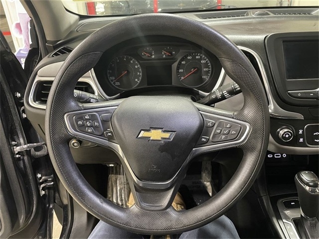 Chevrolet Equinox LS 1.5 AWD 2020