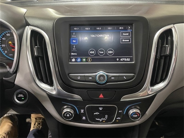 Chevrolet Equinox LS 1.5 AWD 2020