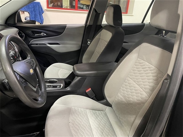 Chevrolet Equinox LS 1.5 AWD 2020