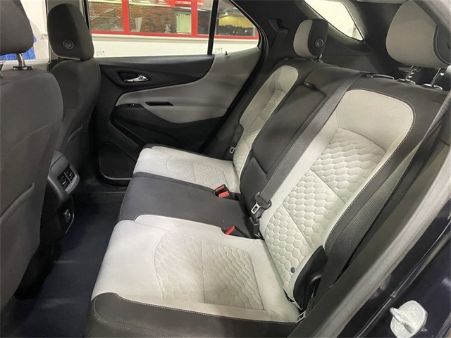 Chevrolet Equinox LS 1.5 AWD 2020