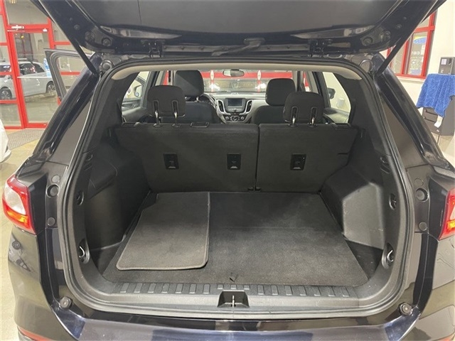 Chevrolet Equinox LS 1.5 AWD 2020