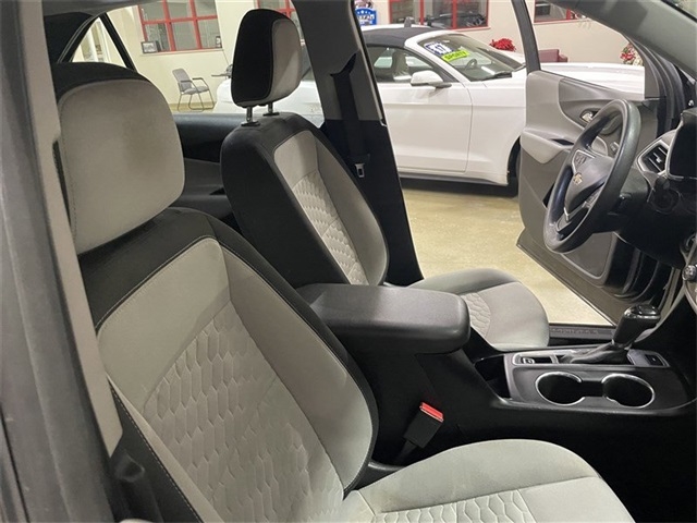 Chevrolet Equinox LS 1.5 AWD 2020