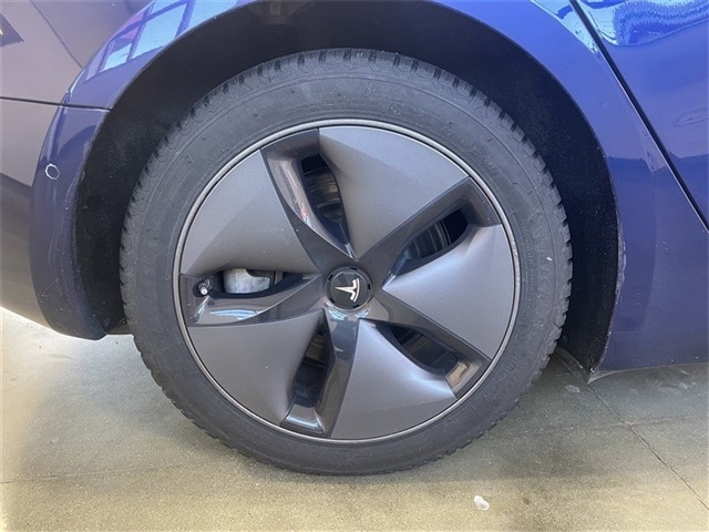 Tesla Model 3 Long Range 2020