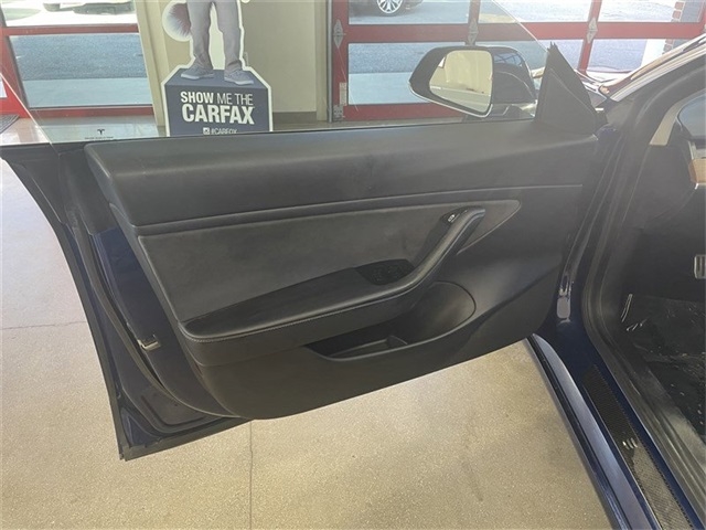 Tesla Model 3 Long Range 2020