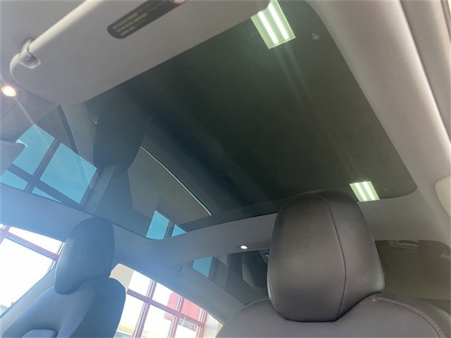 Tesla Model 3 Long Range 2020