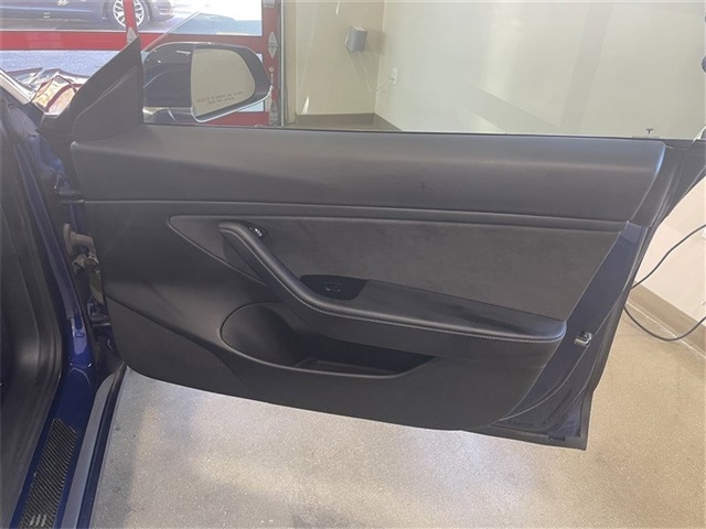 Tesla Model 3 Long Range 2020