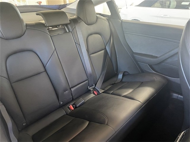 Tesla Model 3 Long Range 2020