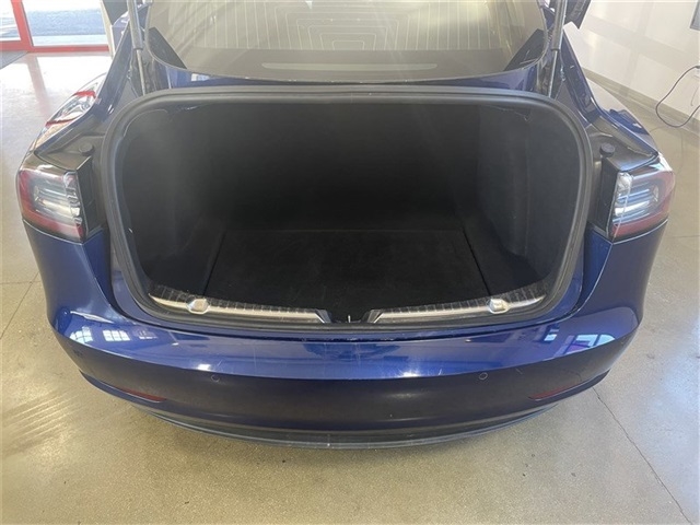 Tesla Model 3 Long Range 2020