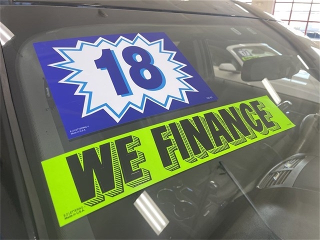 Ford Explorer XLT 4WD 2018