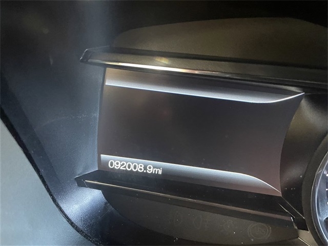 Ford Explorer XLT 4WD 2018