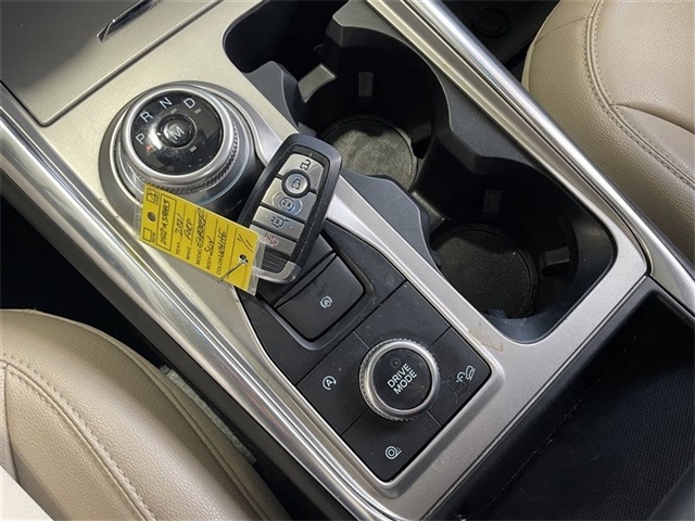 Ford Explorer XLT AWD 2021