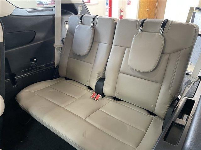 Ford Explorer XLT AWD 2021