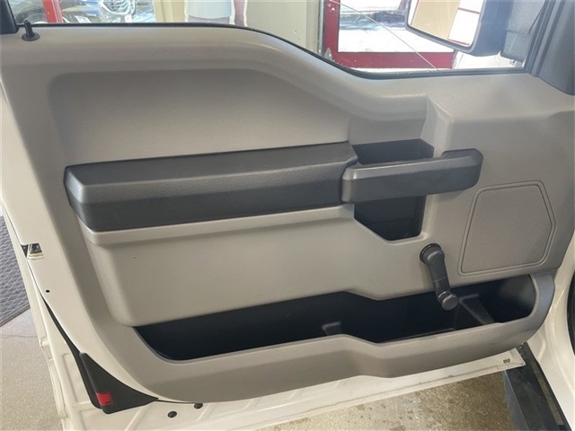 Ford F-150 XL SuperCab 8-ft. Bed 4WD 2019