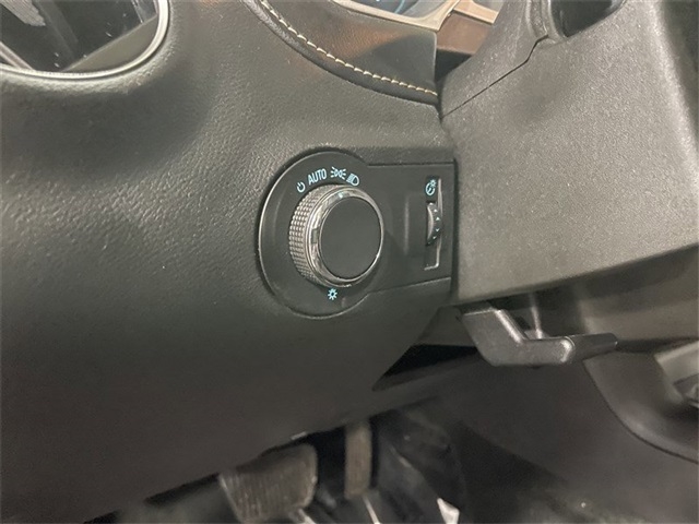 Chevrolet Camaro 2LS Coupe 2014