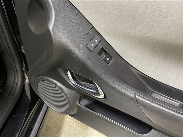 Chevrolet Camaro 2LS Coupe 2014