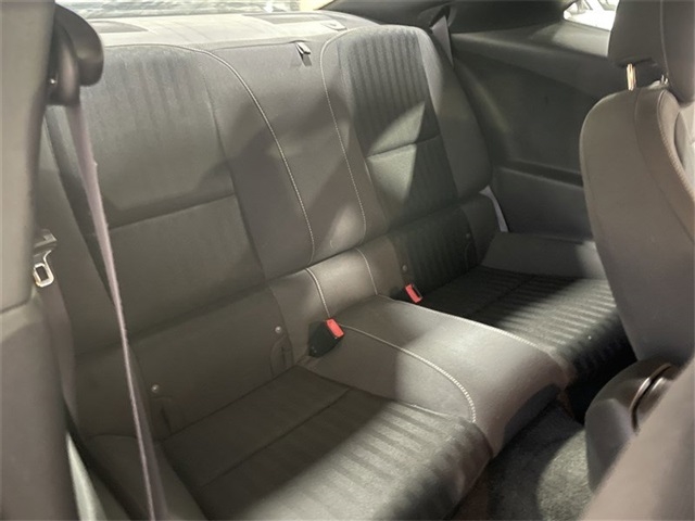 Chevrolet Camaro 2LS Coupe 2014