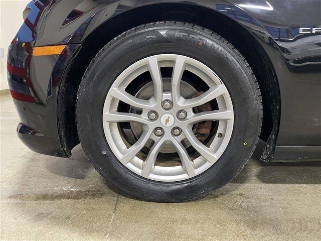 Chevrolet Camaro 2LS Coupe 2014