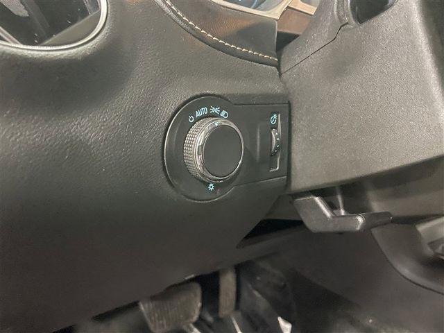 Chevrolet Camaro 2LS Coupe 2014