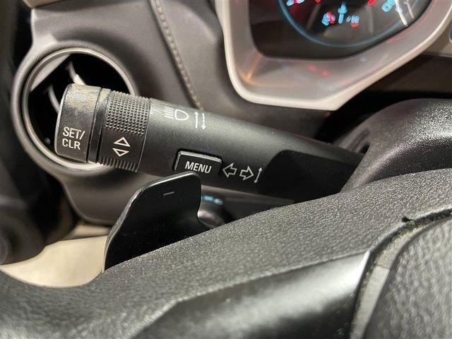 Chevrolet Camaro 2LS Coupe 2014