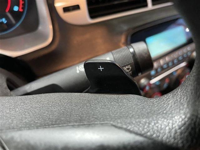 Chevrolet Camaro 2LS Coupe 2014