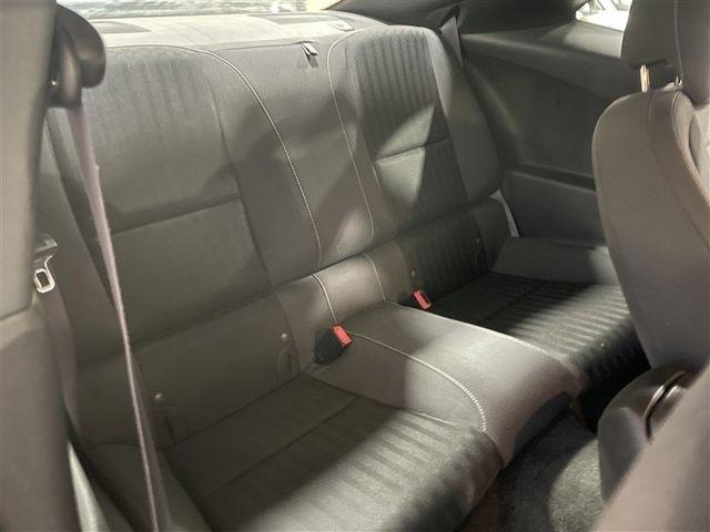 Chevrolet Camaro 2LS Coupe 2014