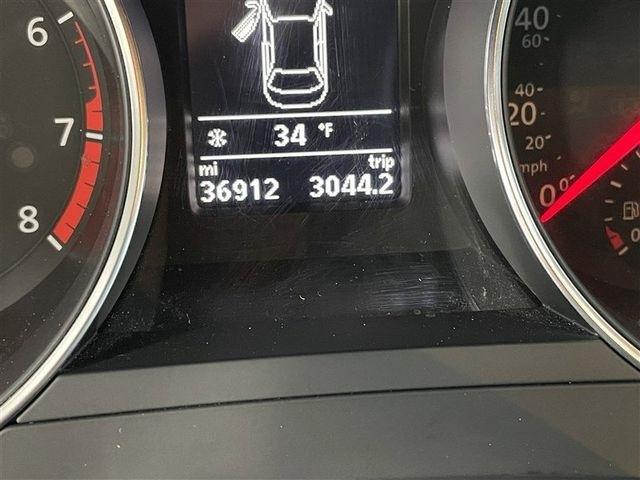 Volkswagen Jetta 1.4T SE 6A 2017