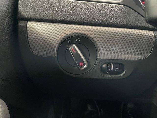 Volkswagen Jetta 1.4T SE 6A 2017