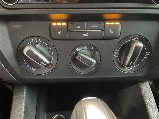 Volkswagen Jetta 1.4T SE 6A 2017