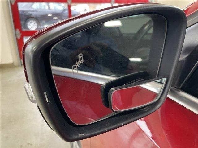 Volkswagen Jetta 1.4T SE 6A 2017