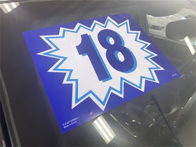 Dodge Durango GT AWD 2018