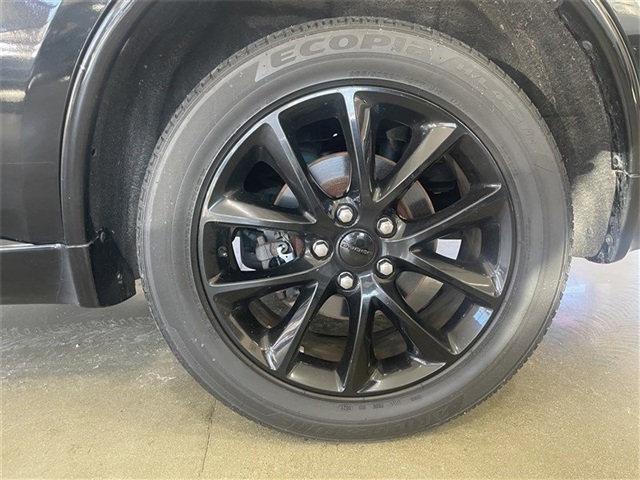 Dodge Durango GT AWD 2018