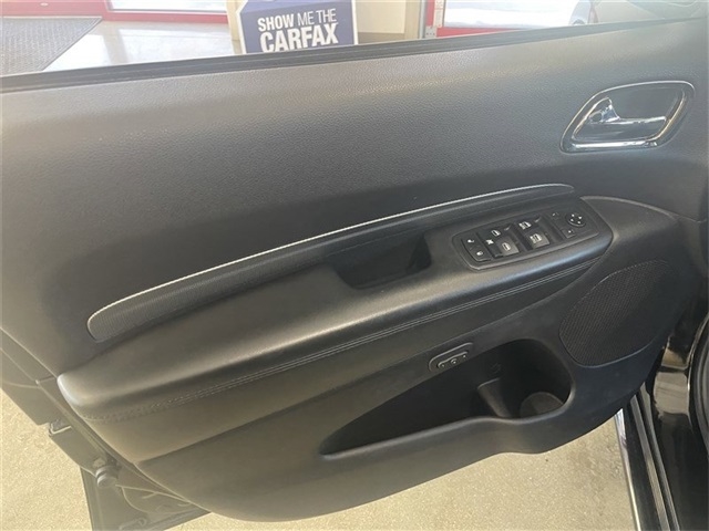 Dodge Durango GT AWD 2018