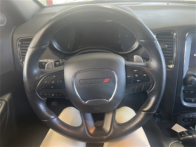 Dodge Durango GT AWD 2018