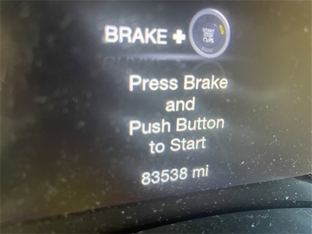 Dodge Durango GT AWD 2018