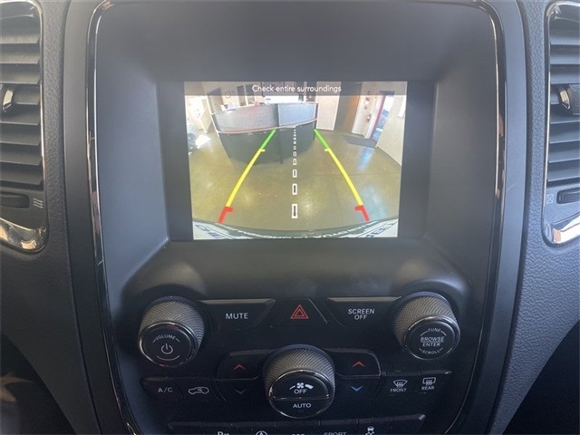 Dodge Durango GT AWD 2018