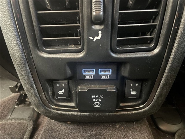 Dodge Durango GT AWD 2018