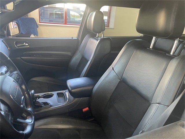 Dodge Durango GT AWD 2018