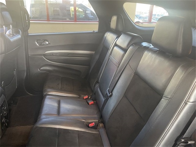 Dodge Durango GT AWD 2018