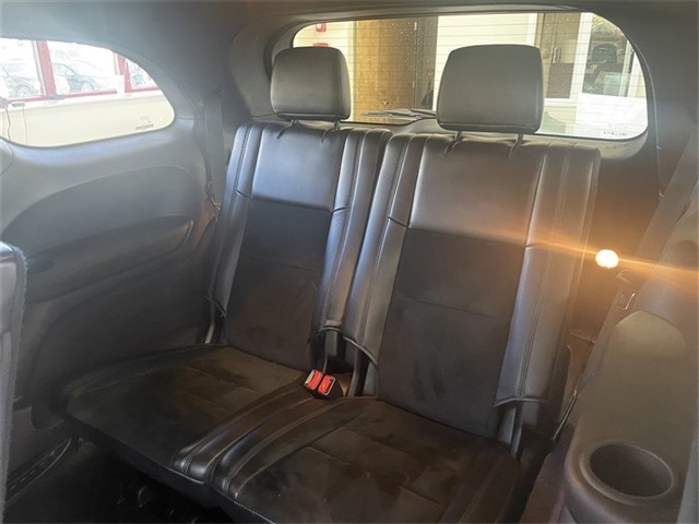 Dodge Durango GT AWD 2018